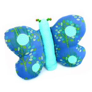 כרית נוי פרפר רויאל לשפור האוירה וחפש המחשבה