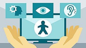 הצהרת נגישות